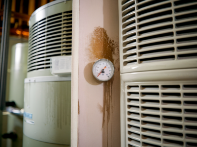 wie ich mit einfachen messmethoden und einem hygrometer feuchtebrücken hinter wärmedämmverbundsystemen entdecke und behebe