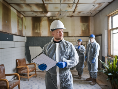 So entferne und entsorge ich asbestfliesen sicher: checklisten, schutzkleidung und wann ich profis brauche