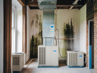 Lüftungsanlagen im altbau nachrüsten: dezentrale vs zentrale systemen und wie ich schimmelrisiken minimiere