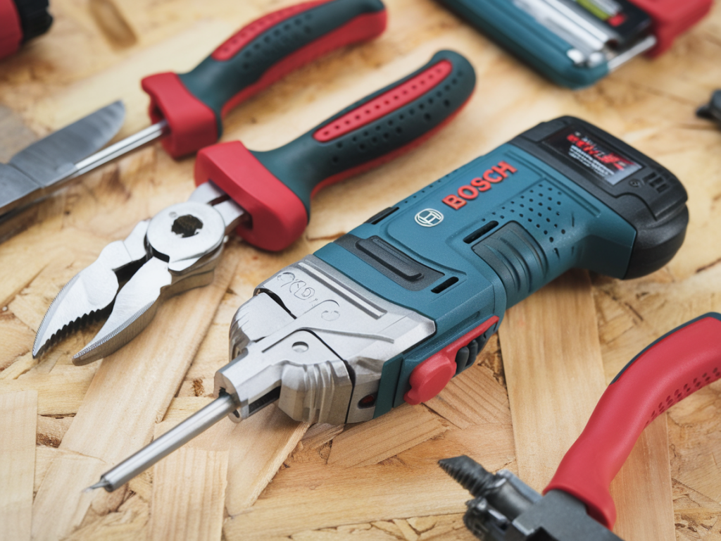 Welches akku-multitool von bosch oder fein eignet sich für präzise fugenarbeiten und wie pflege ich es richtig