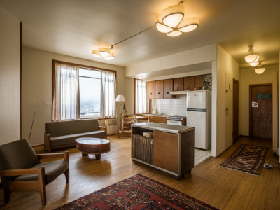 Wie integriere ich eine zehnder-dezentrale lüftung in eine 1970er-wohnung mit minimalem renovationsaufwand