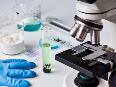 Wie erkenne ich schadstoffe wie leitlack, asbest oder pcb und welche schritte bei nachweis folgen müssen