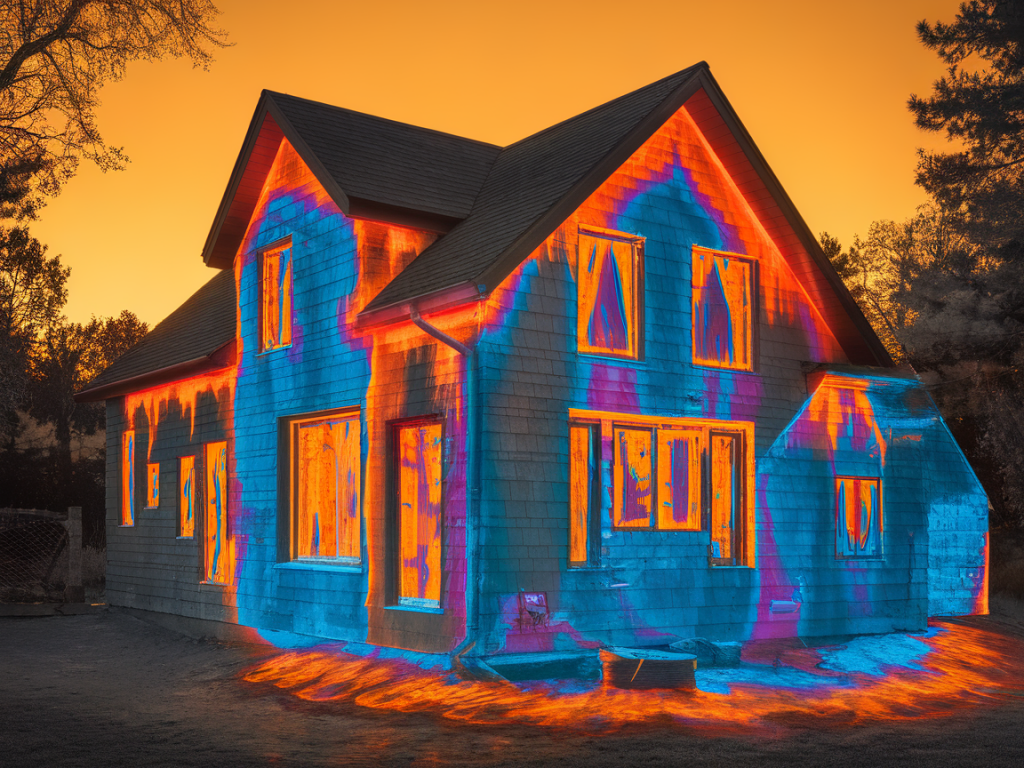 Wie ich thermografien nutze, um verborgene wärmebrücken zu finden und priorisiert zu sanieren