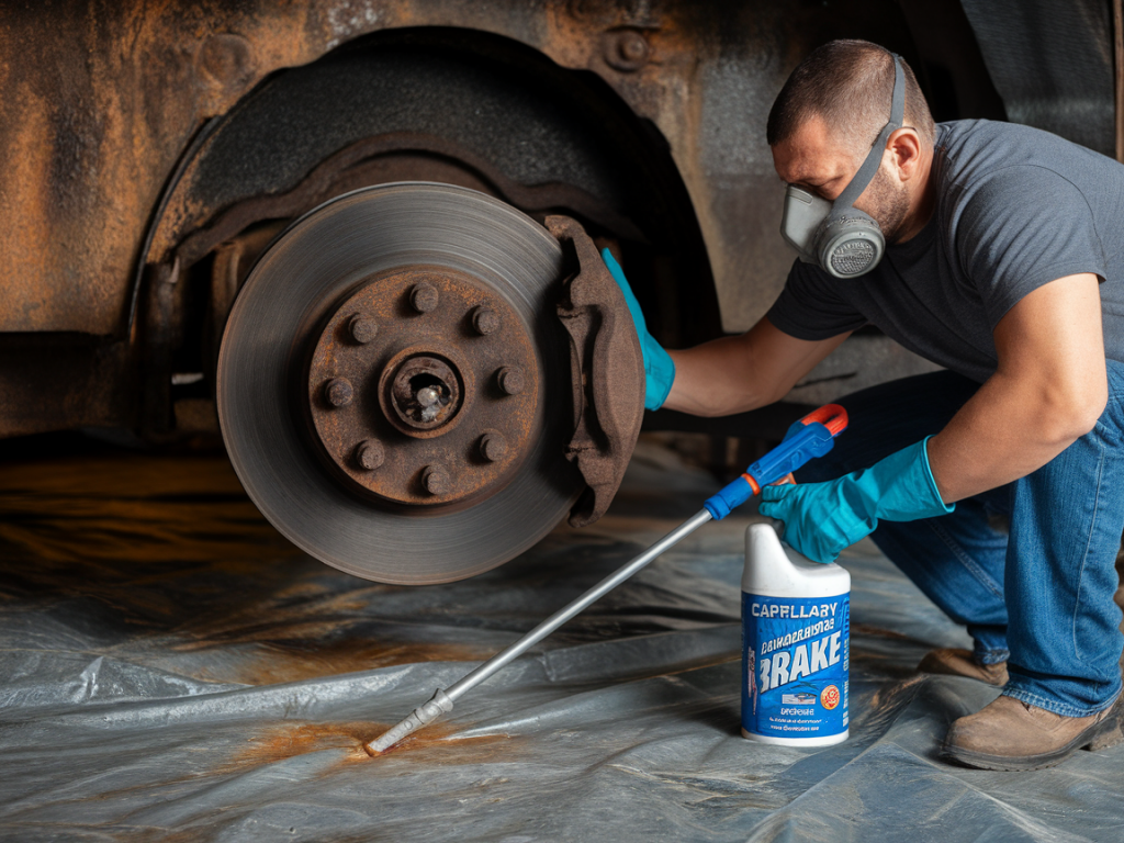 Wann lohnt sich ein kapillarbremsputz im keller und wie trage ich ihn fachgerecht auf