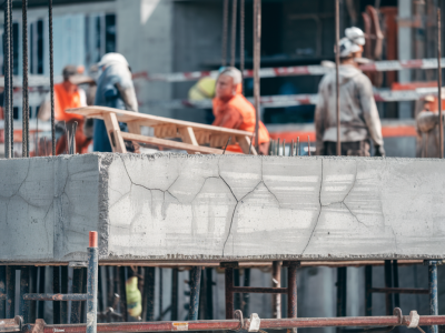 Wie repariere ich haarrisse in betonbalken ohne statiker: erkennung, interimslösungen und nachhaltige injektionstechniken