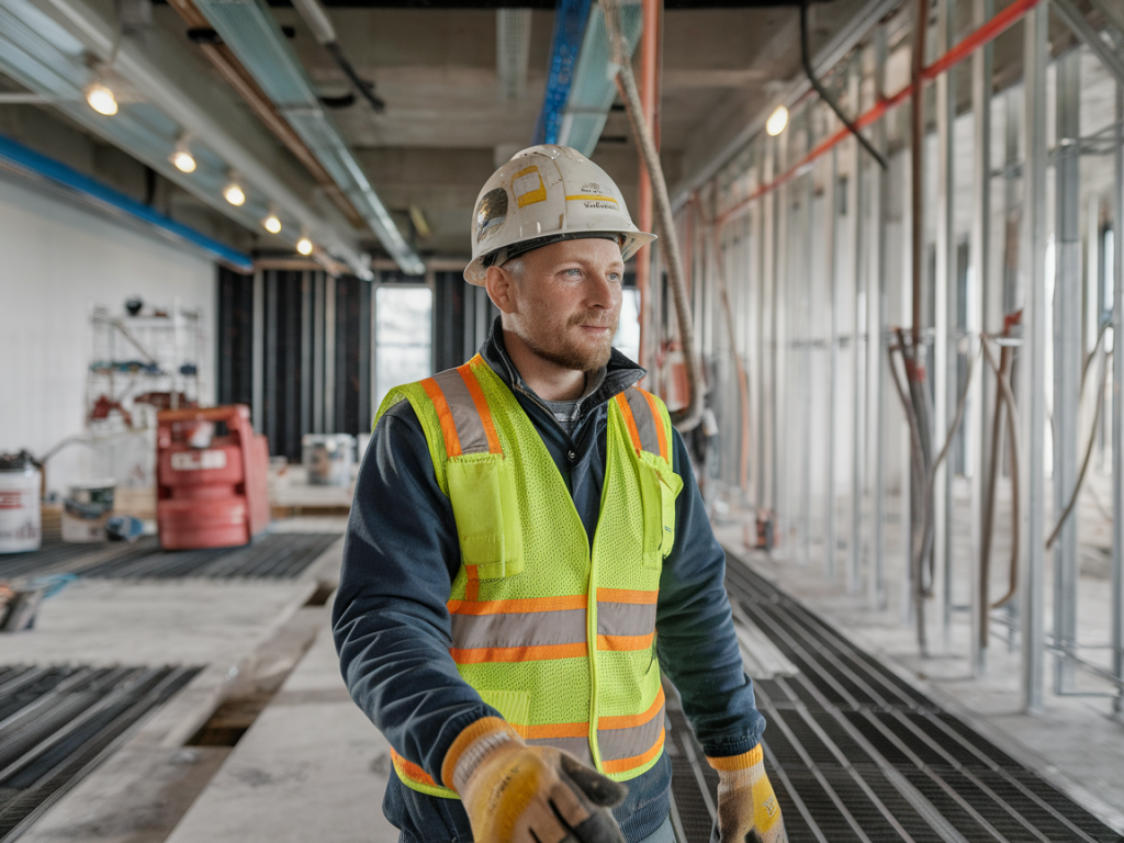 Keller abdichten von innen: wann infrastruktur wie kapillarbremsen oder drainagesysteme nötig sind